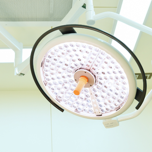 đèn phẫu thuật